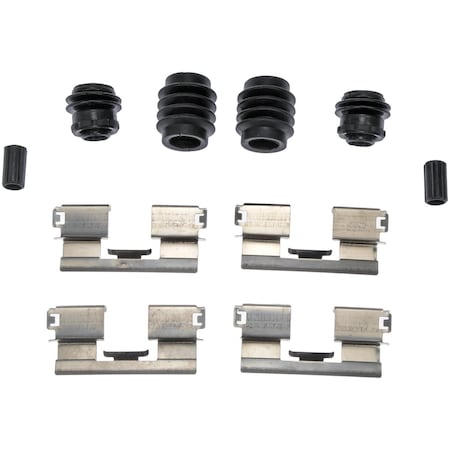 Dorman Disc Brake Hdwe Kit HW6187